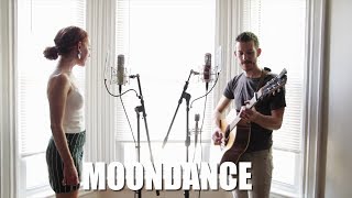 &quot;Moondance&quot;- Van Morrison Cover by The Running Mates