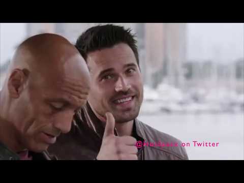 Bloopers of S.H.I.E.L.D (Mr Blue Sky)