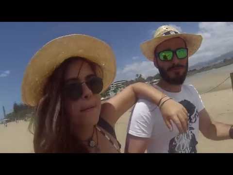 Summer Time Gran Canaria 2016