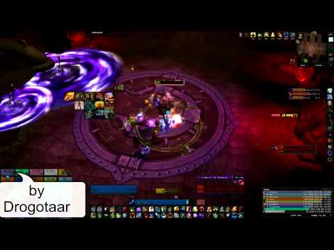 WoW: Garrosh Höllenschrei heroic (hc) Guide (Belagerung von Orgrimmar)