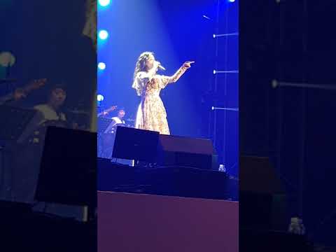 20180519 이하이(LEEHI)마이스타 서울재즈페스티벌