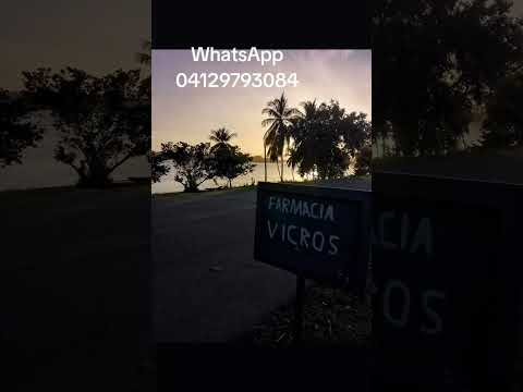 Farmacia Vicros Tucupita Estado Delta Amacuro WhatsApp 04263216459 y 04129793084