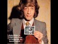 Robin Gibb - In The Bleak Midwinter