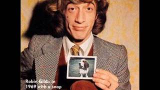 Robin Gibb - In The Bleak Midwinter