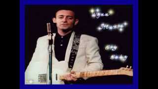 Wynn Stewart - Cry Baby