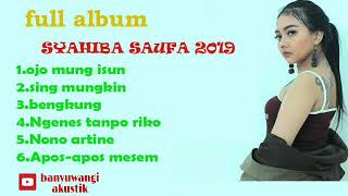 Download lagu SYAHIBA FULL TERBARU 2019 Tanpa Iklan mp3