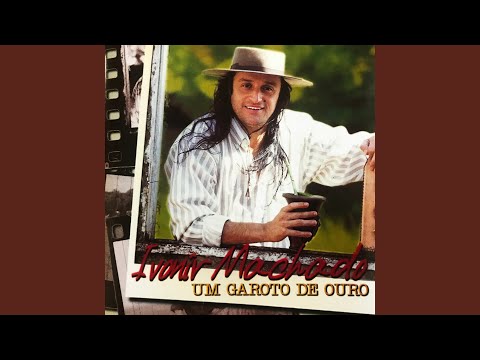 Coração De Potro - Ivonir Machado e os Novos…