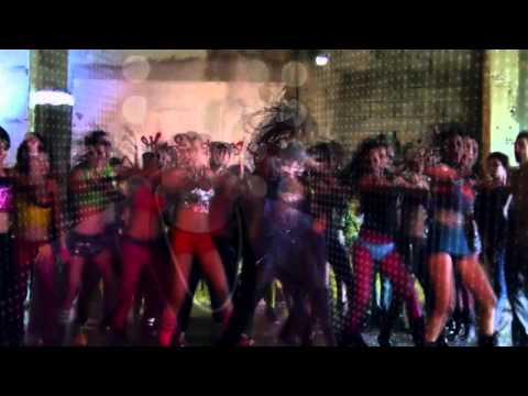 Daddy Yankee - Lovumba   (Xtrememix Dirty Dutch Remix)