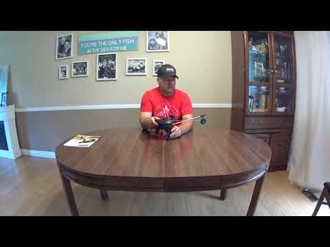 Scotty Lake Troller Downrigger Product Review