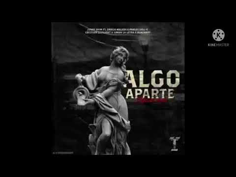 Algo aparte Letra  shishijxny, Pablo chill-e, Simón la Letra, drago200