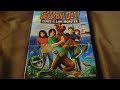 Scooby Doo Curse Of The Lake Monster DVD Overview