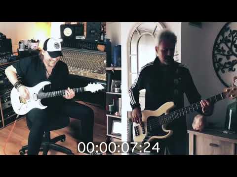 Resistiré. Versión David Bisbal, Melendi, Pastora Soler, etc