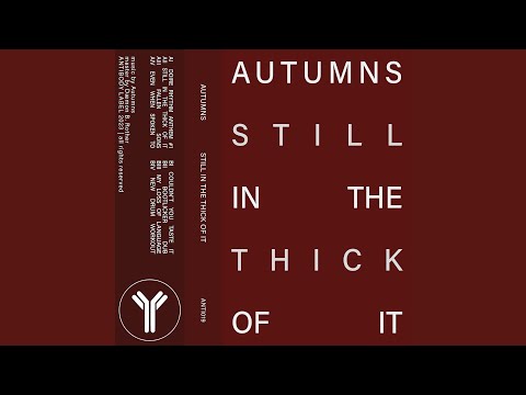 Still In The Thick Of It