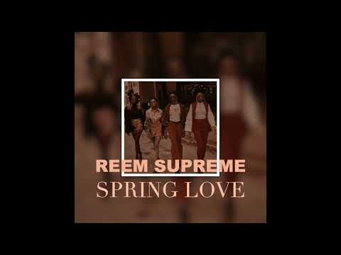 80s x Freestyle x APACHE 207 x Stevie B Type Beat - SPRING LOVE (prod. by Reem Supreme)