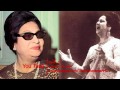 HD  أم كلثوم   على بلد المحبوب   YouTube