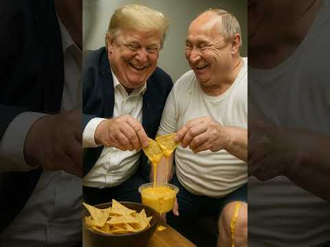 “Nacho National Security Meeting”