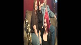 To my family with all my heart love kayla