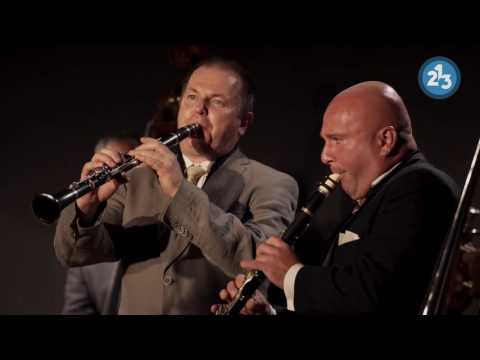 JAM SESSION - I've Found A New Baby   (Jack Palmer, Spencer Williams)