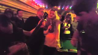 Des Ark - Don Taco & His Hot Sauce Toss (live at casbah)