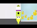 FruityTales The Toothbrush Song
