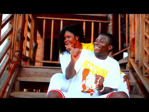 Moyoyo - Baby girl Official Video - Directed by Eddyfresh.