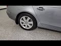 2011 Audi A4 Orlando Winter Park Clermont Merritt Island Tampa FL TA097172