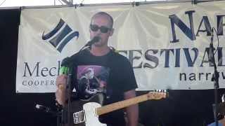 Paul Thorn "What The Hell Is Going On"