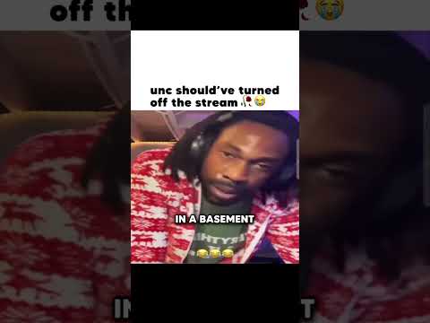 turn off the stream