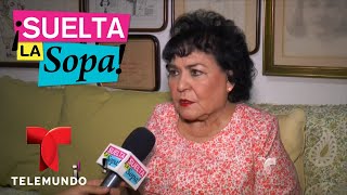Dip. Carmen Salinas, culpó al líder norcoreano por los constantes movimientos telúricos que afectan