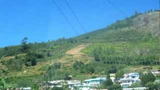preview picture of video '1338 COONOOR -OOTY TRAVEL VIEWS by www.travelviews.in, www.sabukeralam.blogspot.in'