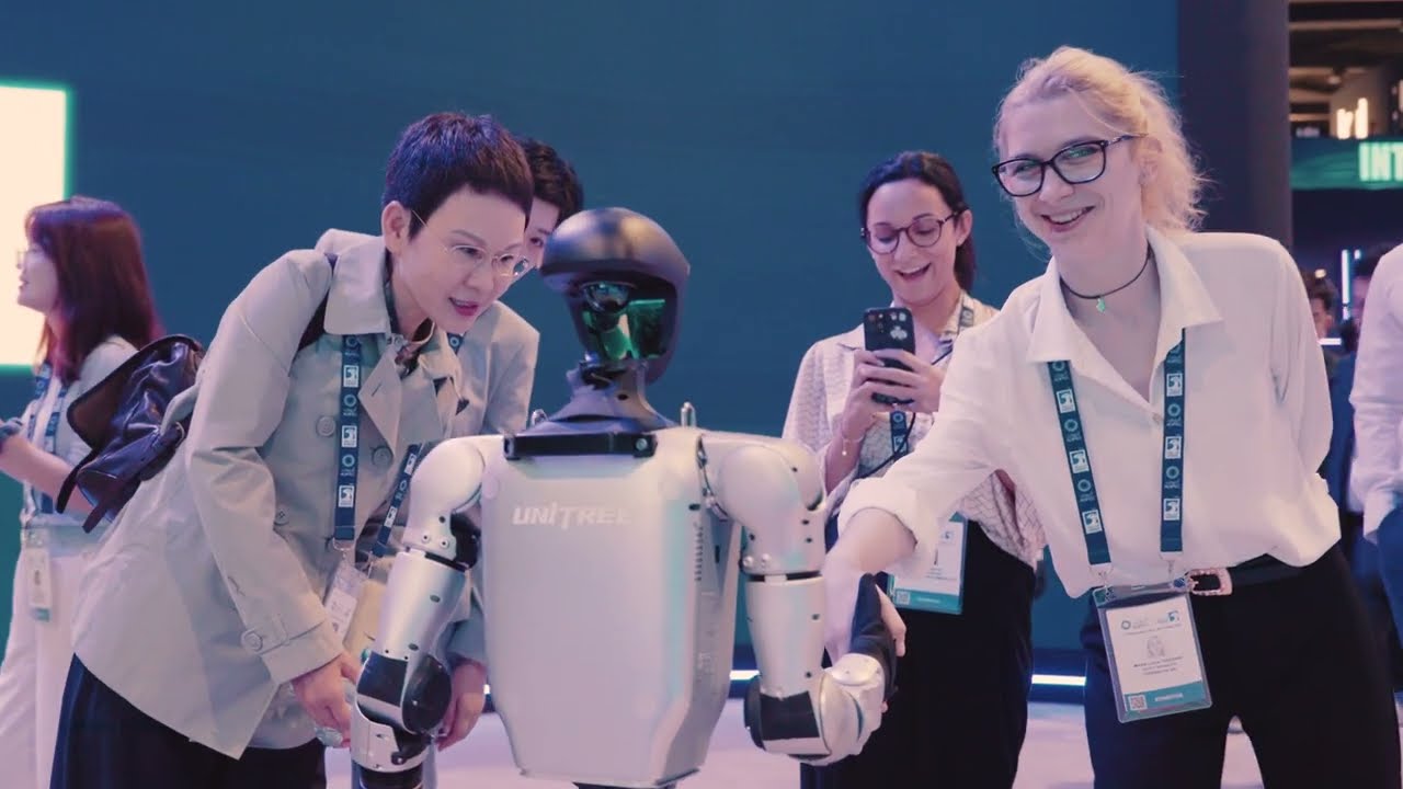 AI Zone | ADIPEC 2025