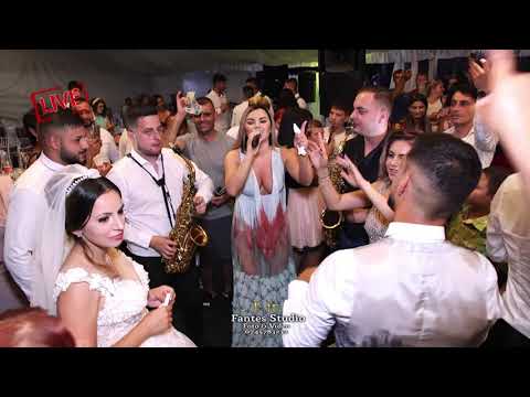 Nunta Larisa Casandra & Alexandru SHOW Carmen de la Salciua 2021