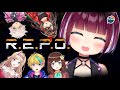 [REPO]  Collab Bareng Penghuni Terakhir Ex-ID【NIJISANJI| NAGISA ARCINIA】