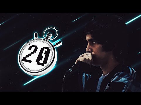 ¡ 20 MINUTOS DE: Issy | Minutos y Respuestas ! - Talento Argentino