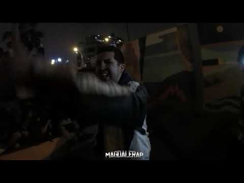 GRECKO VS GINO - OCTAVOS DE FINAL - MAGDALERAP - FECHA #4