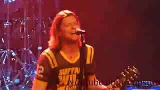 Puddle of Mudd - Stoned - Live HD (Sherman Theater 2019)