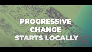 PES Group: Progressive change starts locally