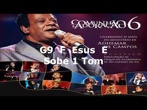 Poderoso - Adhemar de Campos