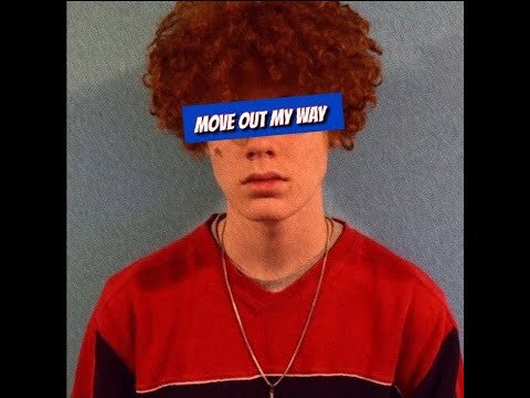 nowujalo "Move out my way" (official lyric video)