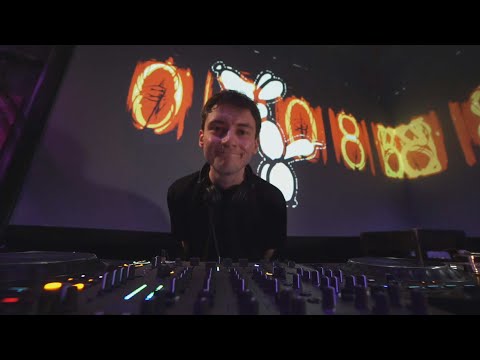 Louis is home & VJ Proximal | Harry Klein | Munich (Germany)