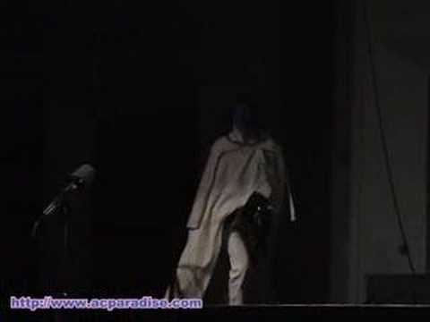 Anime Central 2003 - #48 Zelgadiss Graywords