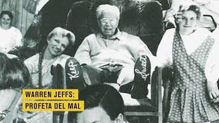 WARREN JEFFS: PROFETA DEL MAL – El sucesor
