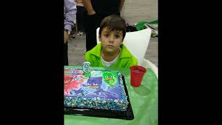 11 cumpleaños 