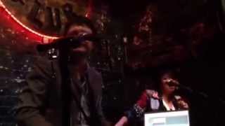 The Dowling Poole - Saving it all for a Saturday