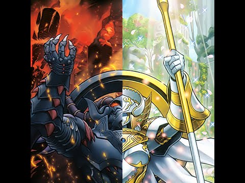 PENDULUM VS MONARCH AUGUST 2016 BANNED LIST (SUBTITLE)