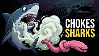 Why the Hagfish is Evolution's Most Immortal Mistake