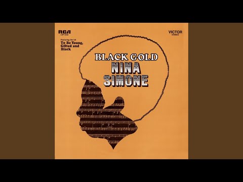 Videoclip de The Other Woman (Live in Munich, Germany - April 1969) — Nina Simone