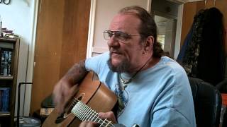 then came the last days of may/blue oyster cult /acoustic cover