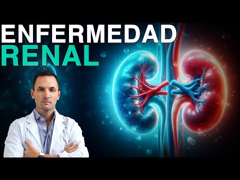 ELIMINATE KIDNEY DISEASE with these SUPPLEMENTS