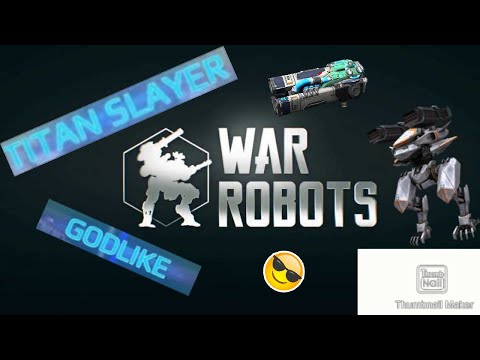 What is the best build for ao jun!? | War Robots |